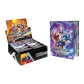 Deluxe Version 1 Full Box+1 Collection Album