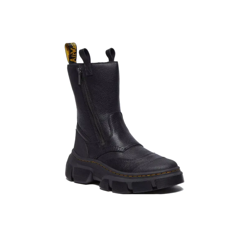 Dr.Martens Dmxl Rigger Boot Black-1