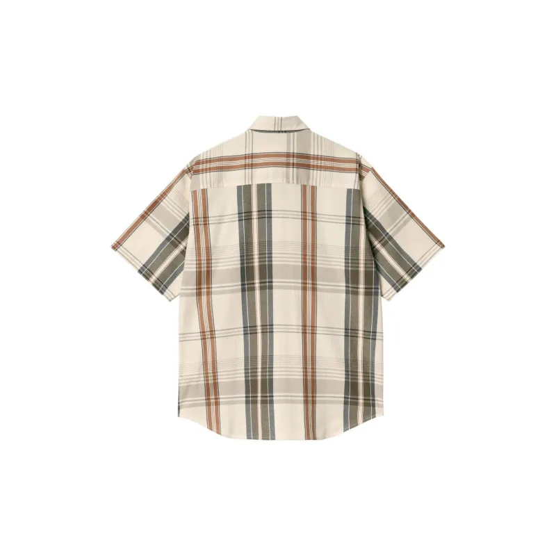 Carhartt WIP Roslin Shirt-1