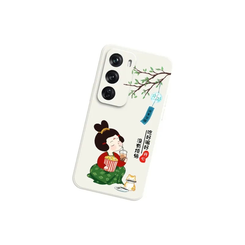 TUYAO Phone Cases-2
