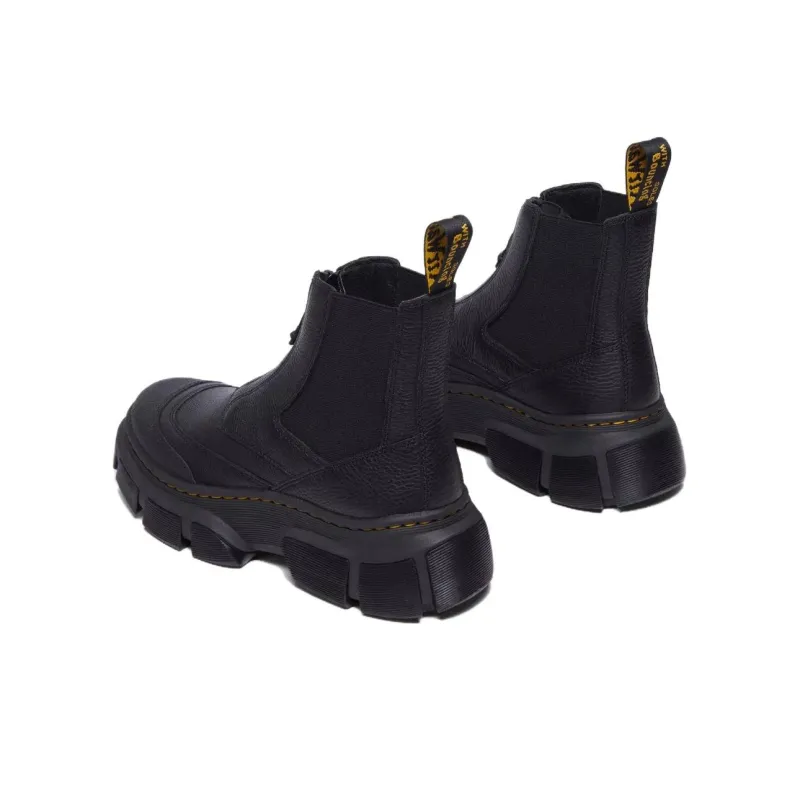 Dr.Martens Dmxl Zip Chelsea Boot Black-3