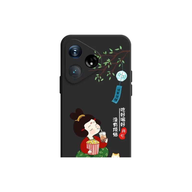 TUYAO Phone Cases-9