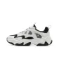 Sail White Black