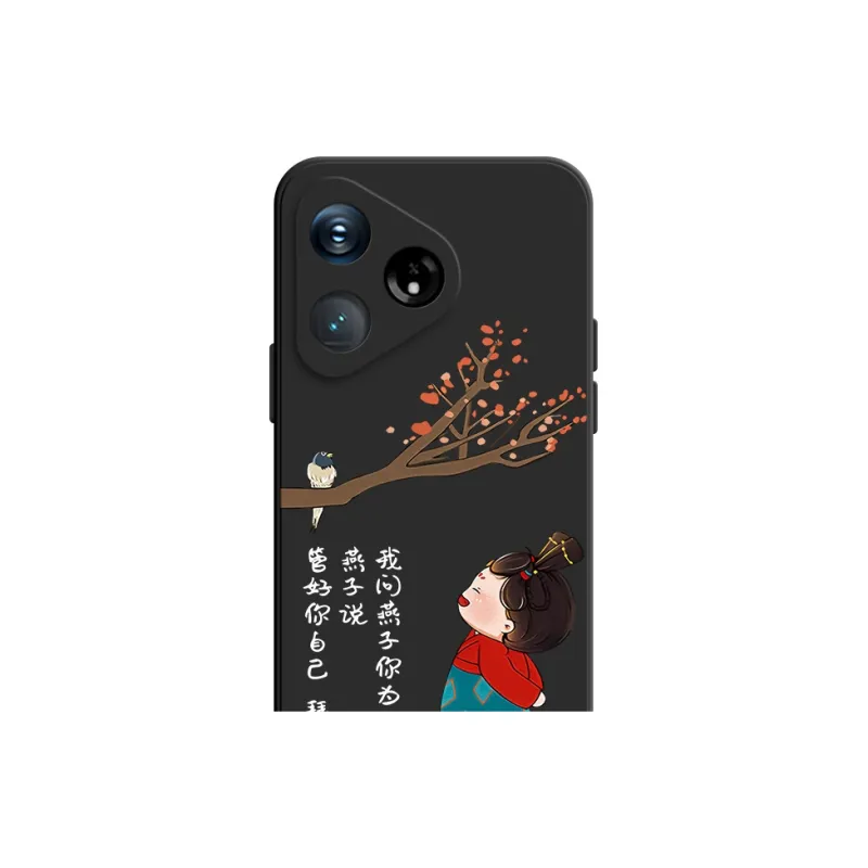 TUYAO Phone Cases-9