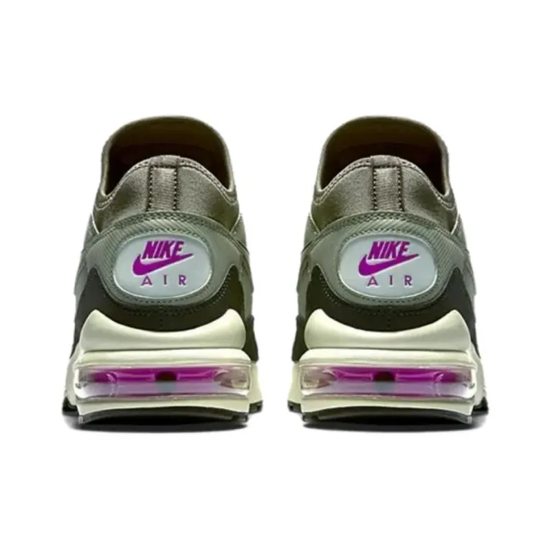 Nike Air Max 93 Jade Stone Dark Dune-3