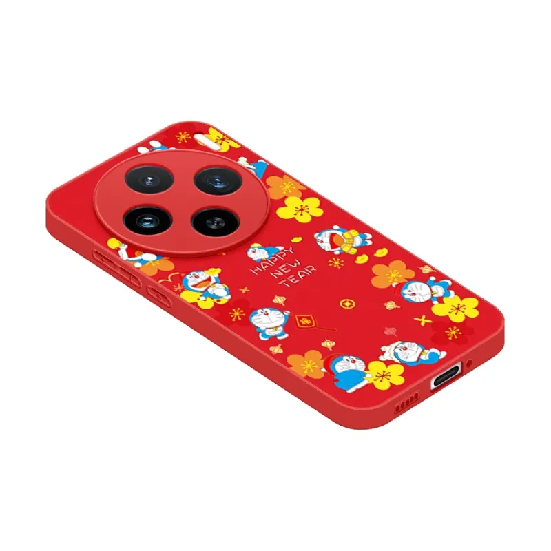 Doraemon/a Phone Cases-13