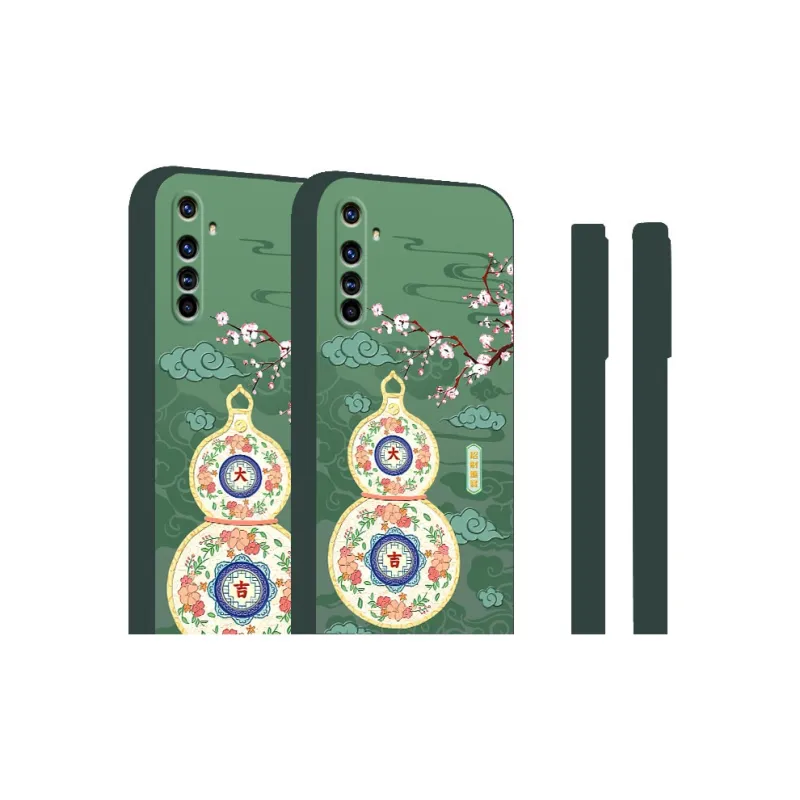 TENGCHI Phone Cases-8