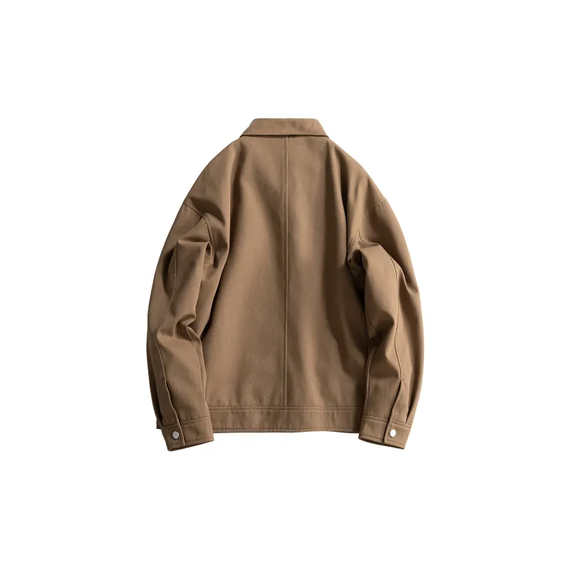 S.k. Manor Hill Jackets Coats Unisex Black-3