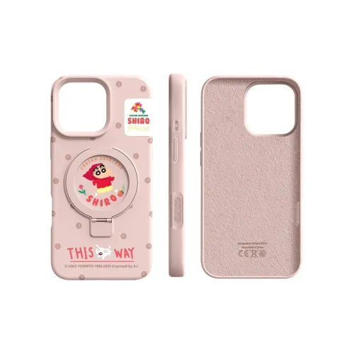 Pin Sai Phone Cases