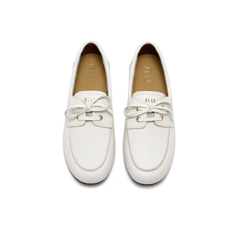 ELLE Casual Single Shoes Women's-3