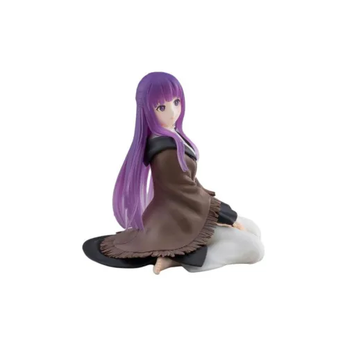 TAITO Desktop Cute Frieren, Frieren Beyond Journey's End Bonus Gifts