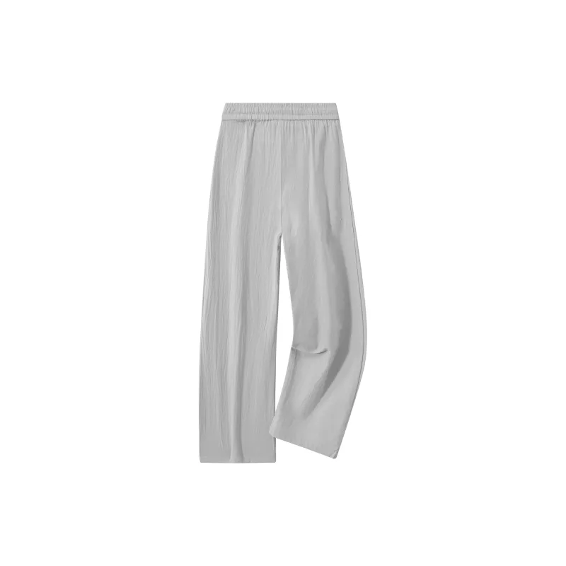 PAINT STAIN Casual Pants Unisex-53