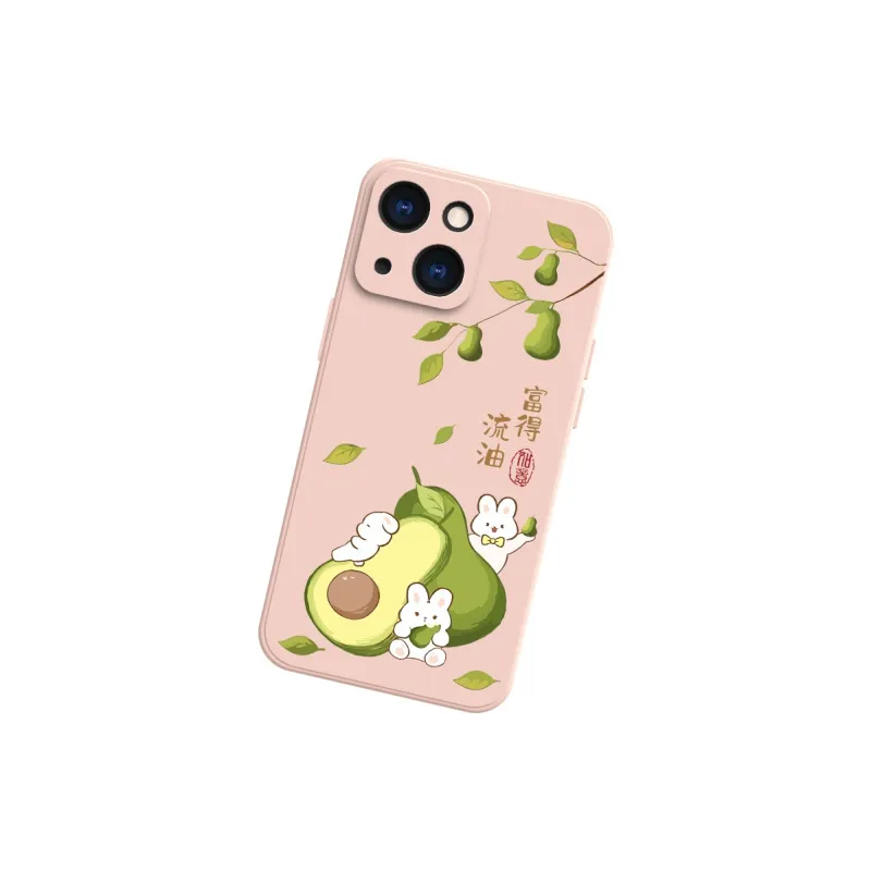 TUYAO Phone Cases-12