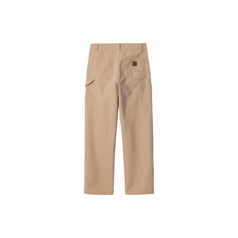 Carhartt WIP Casual Pants Women's Khaki-1