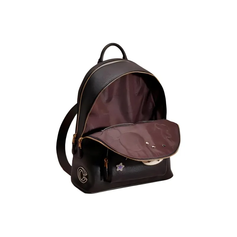 COACH Carrie Backpacks-2
