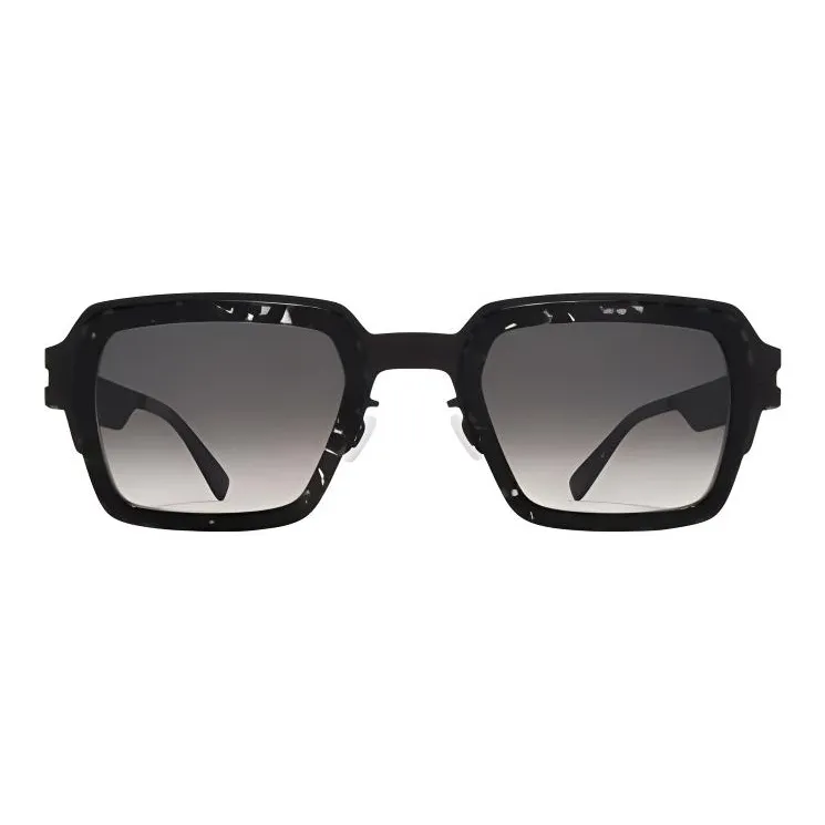 MYKITA Lennon Square frame Sunglasses-1