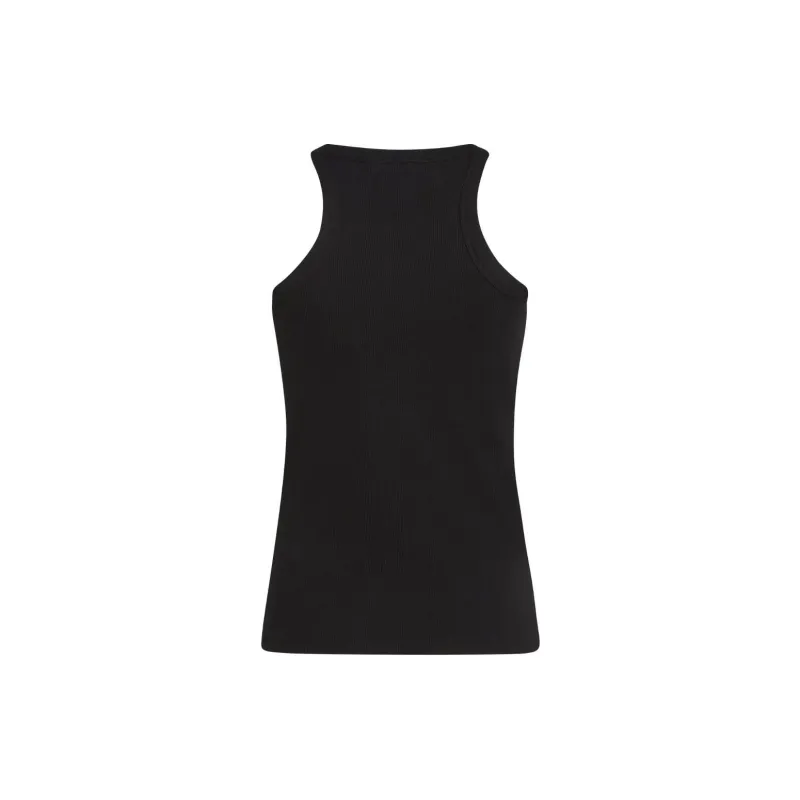 KARL LAGERFELD / Karl Lagerfeld Jeans Autograph Tank Top-1