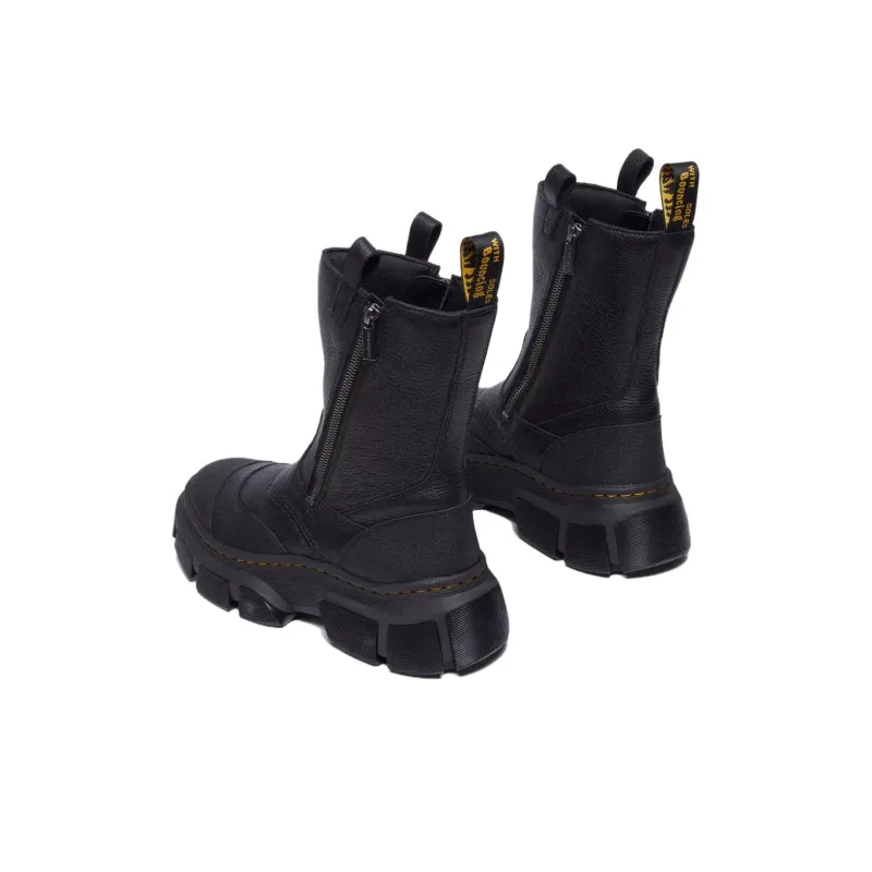 Dr.Martens Dmxl Rigger Boot Black-3