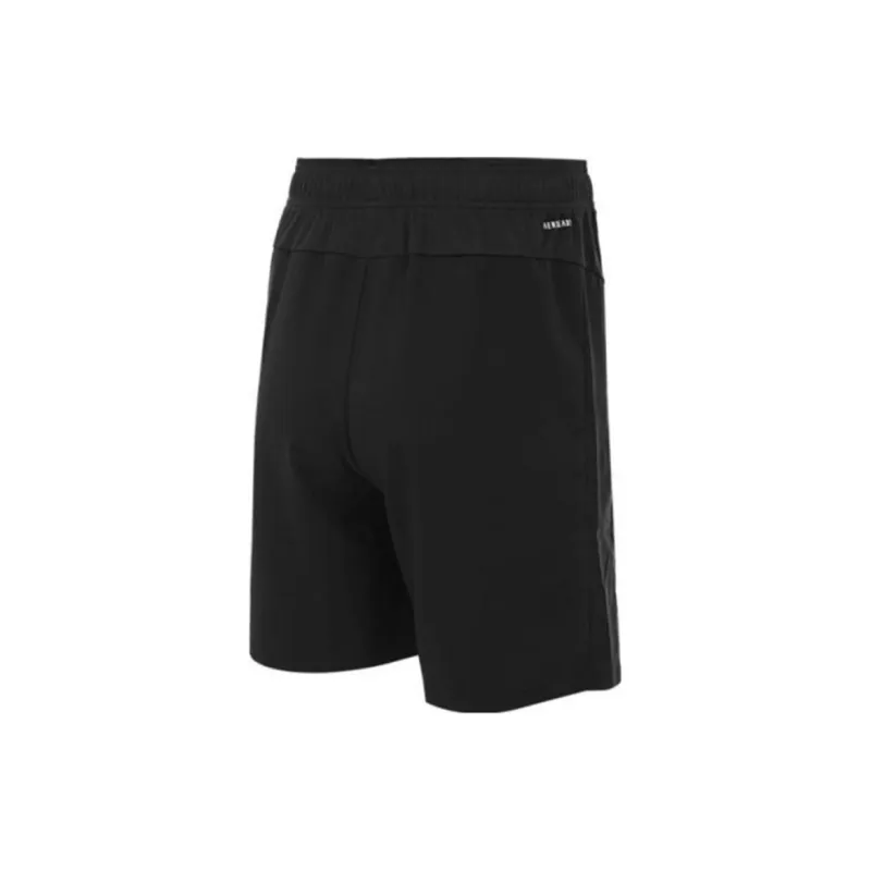 Adidas TR ES WV SHO Sports Shorts Men's Black-1