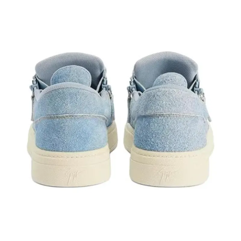 Giuseppe Zanotti GZ94 Trainers-4