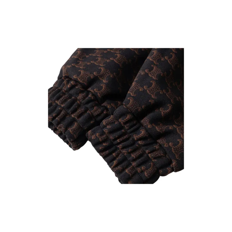 CELINE Jackets Women's Brown-3
