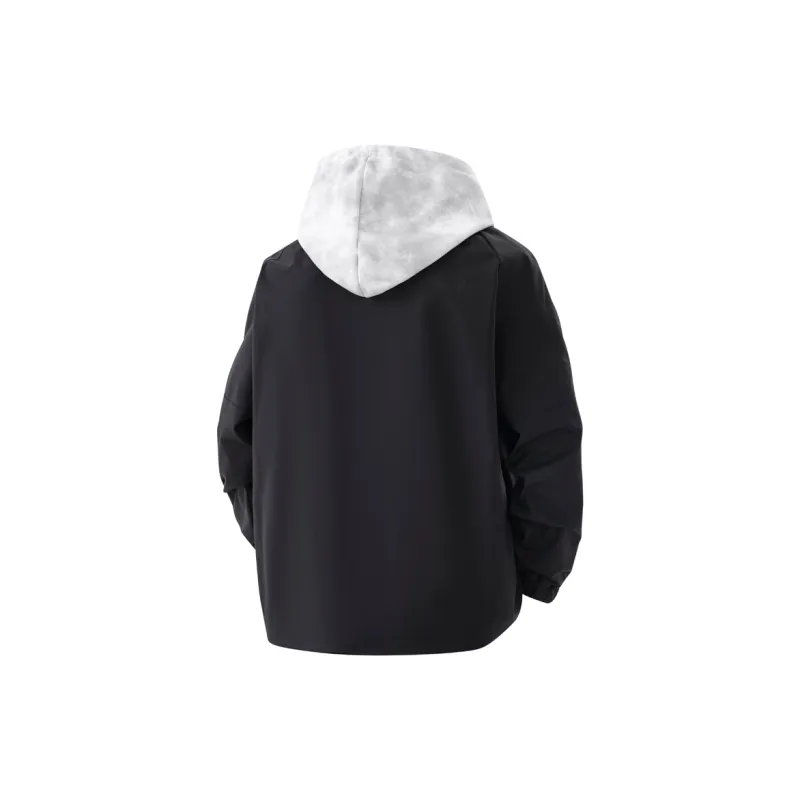 DBD WH Jackets Unisex-1