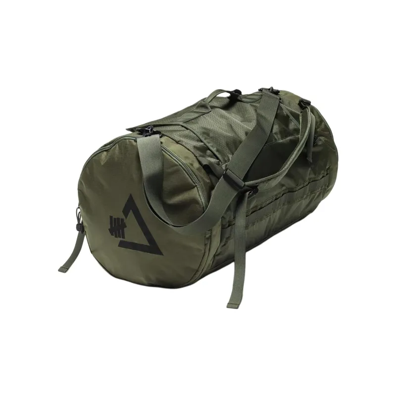 UNDEFEATED Backpacks Green-1