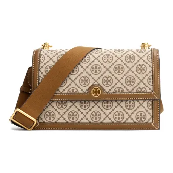 TORY BURCH T Monogram Crossbody Bags