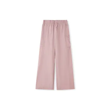 Skechers Casual Pants Women's Wooden Rose Pink