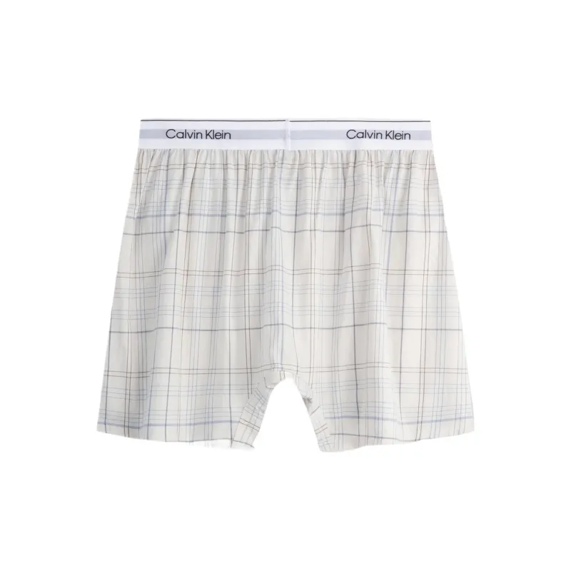 CALVIN KLEIN Underpants Men's 1 Pack-4