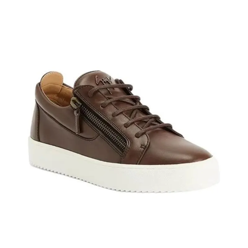 Giuseppe Zanotti Frankie Trainers-2