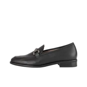 Gabor Fashion Loafers 3cm Women's Black