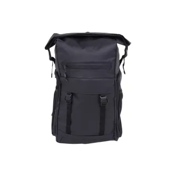 Oakley Polyester Backpack Regular Unisex Black