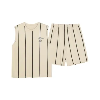 MADALLO Men Pajama Sets