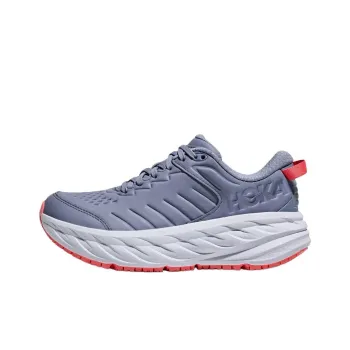 HOKA ONE ONE Bondi Sr Moonlight Pale Dusk Women's