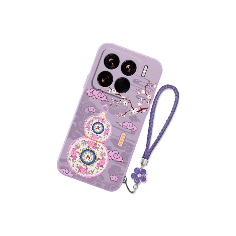 TENGCHI Phone Cases-13
