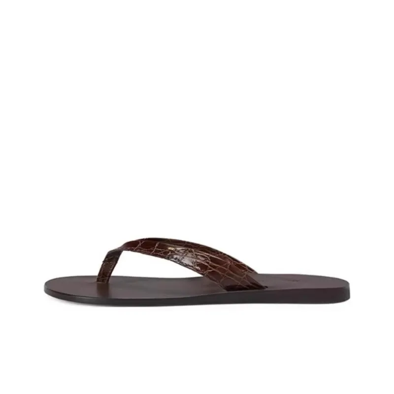 Giuseppe Zanotti Philemon Flip Flops-0