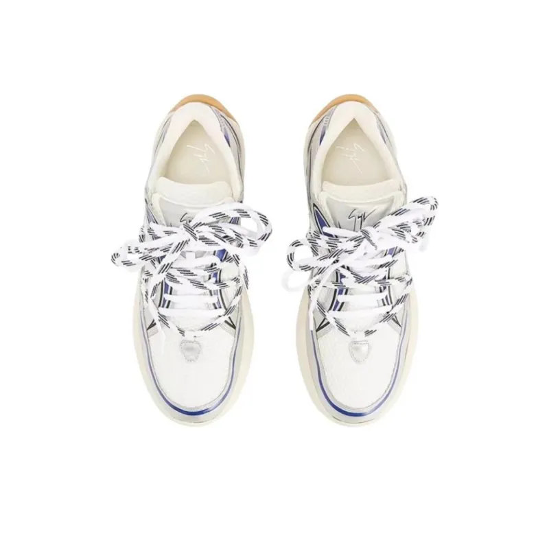 Giuseppe Zanotti Gz Trail Sneakers-3