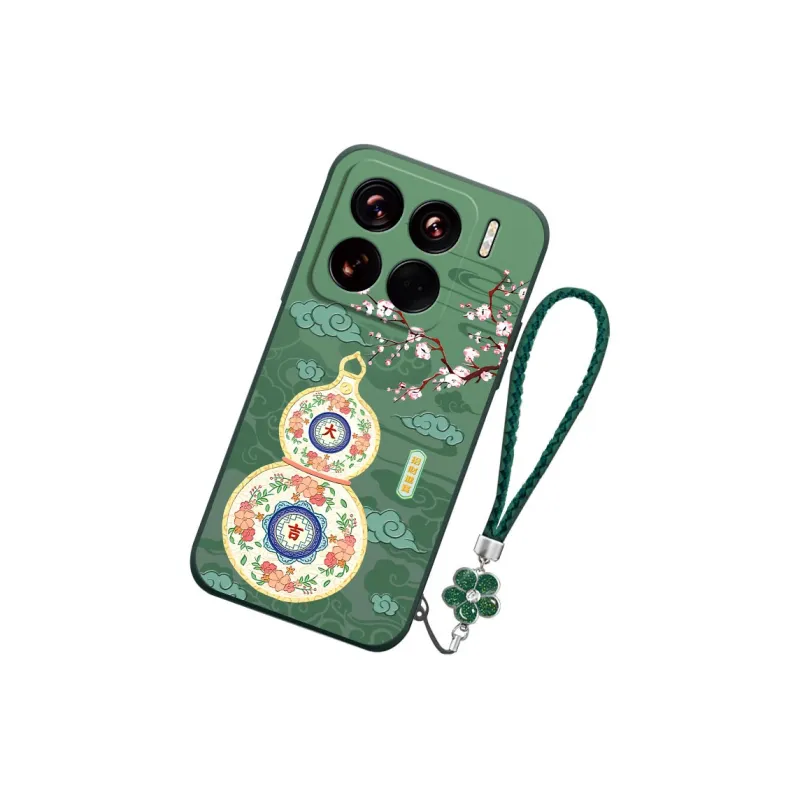 TENGCHI Phone Cases-7