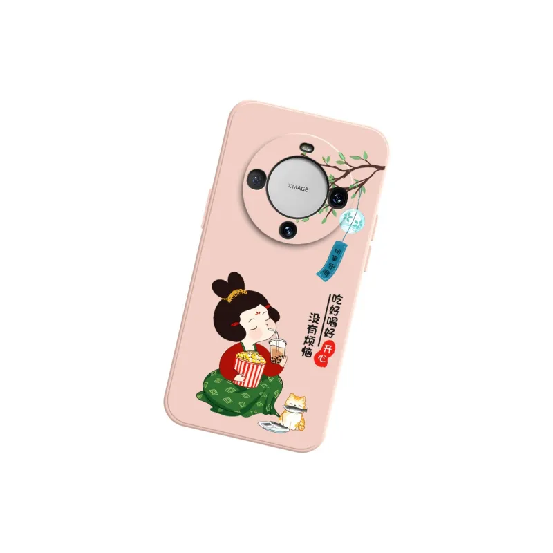 TUYAO Phone Cases-12