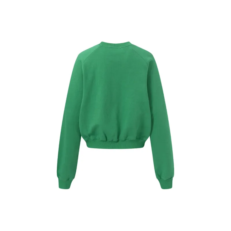 MARDI MERCREDI Sweatshirt Women's-7