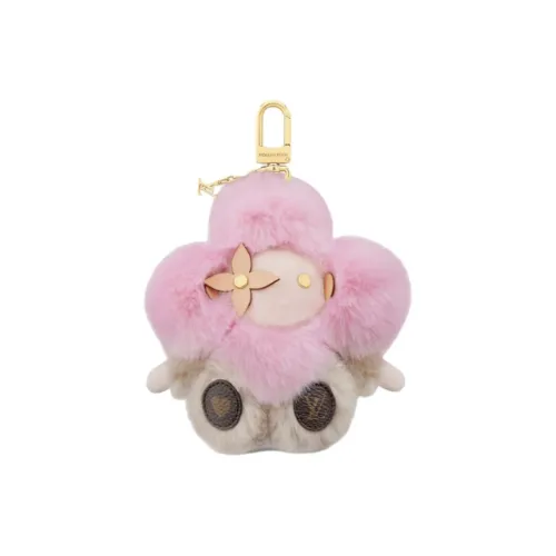 LOUIS VUITTON My Vivienne Bag Charm