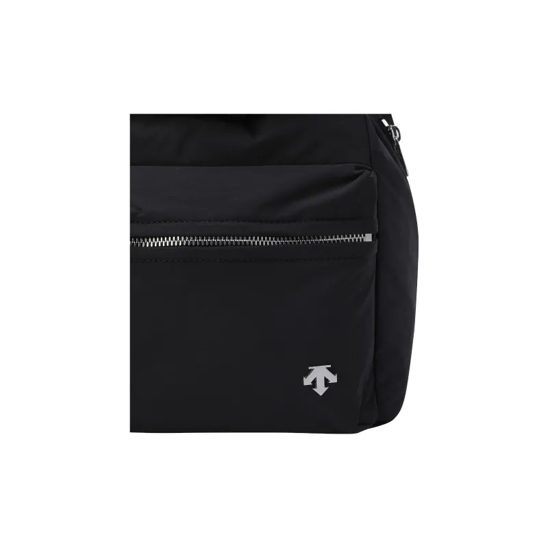 DESCENTE 7L Backpacks Nylon Black Women's-5