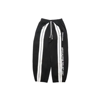 RIVINGTON Roi Rebis RRR123 Apocalypse Relief Unit Trappist Penta Sweatpants