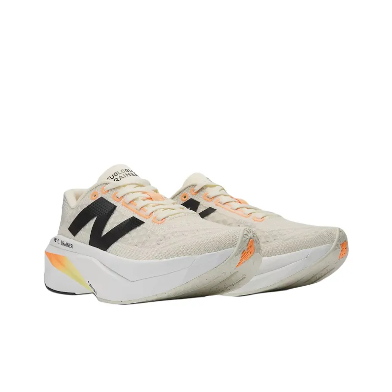 New Balance FuelCell SuperComp Trainer V3 Angora Hot Mango-1