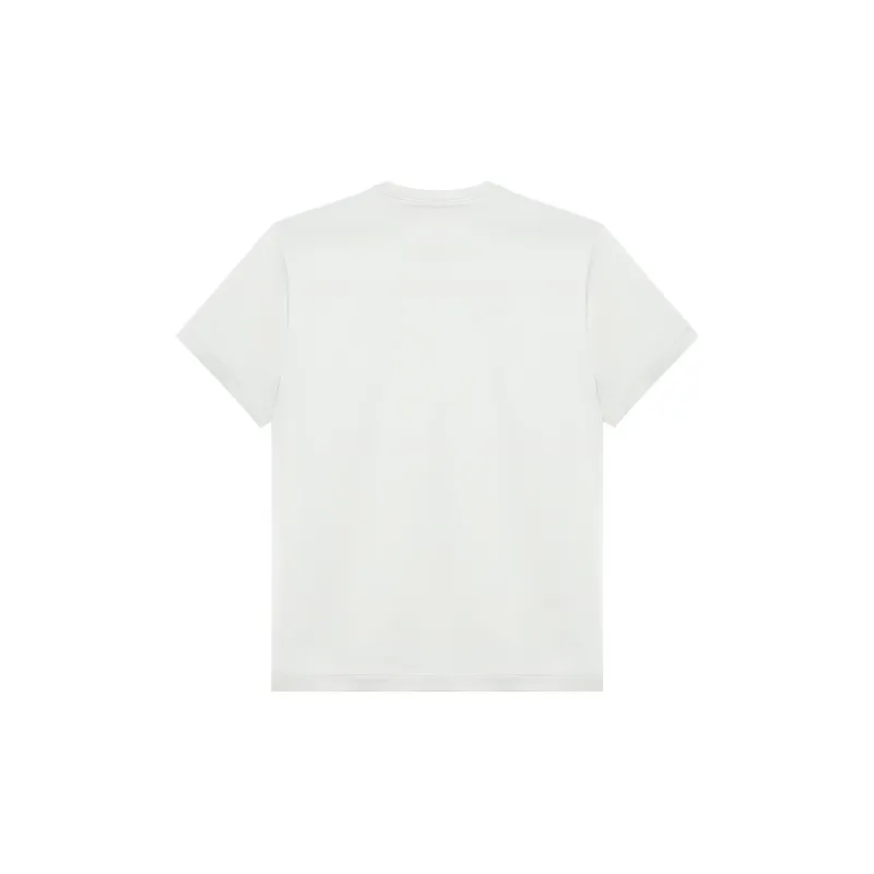 Alexander McQueen T Shirts Men Opal-1