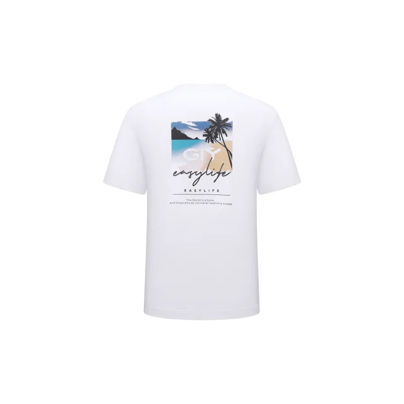 GY Goldlion T Shirts Unisex-3