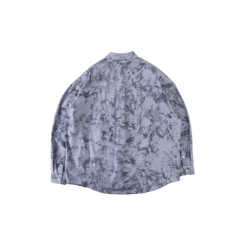 8FF Shirt Unisex Nostalgic Blue-1