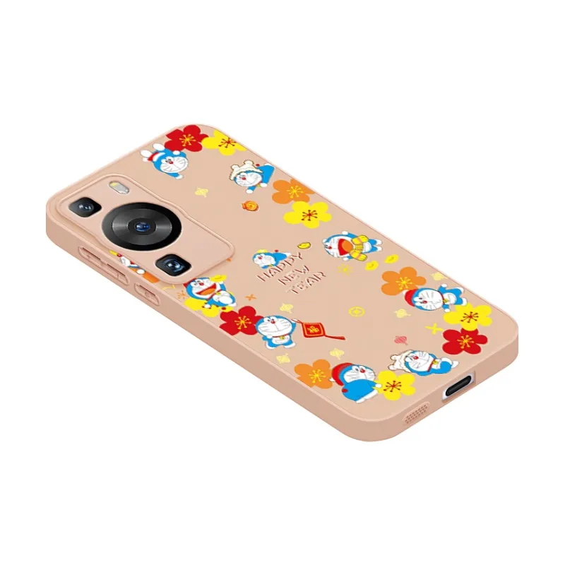 Doraemon Phone Cases-4