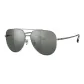 76003-G1P-Antique Copper Gray Frame+Gray Back AR Lens
